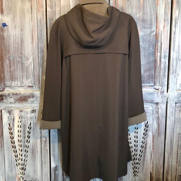 Novelti Jackets & Coats Novelti Adorable Junior Coat With Hoodie